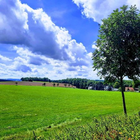 Precioso Apartamento, Aparcamiento Gratis Augustusburg Luaran gambar