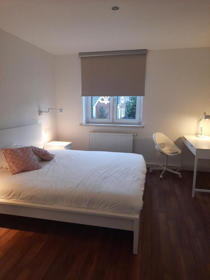 Precioso Apartamento, Aparcamiento Gratis Augustusburg Luaran gambar
