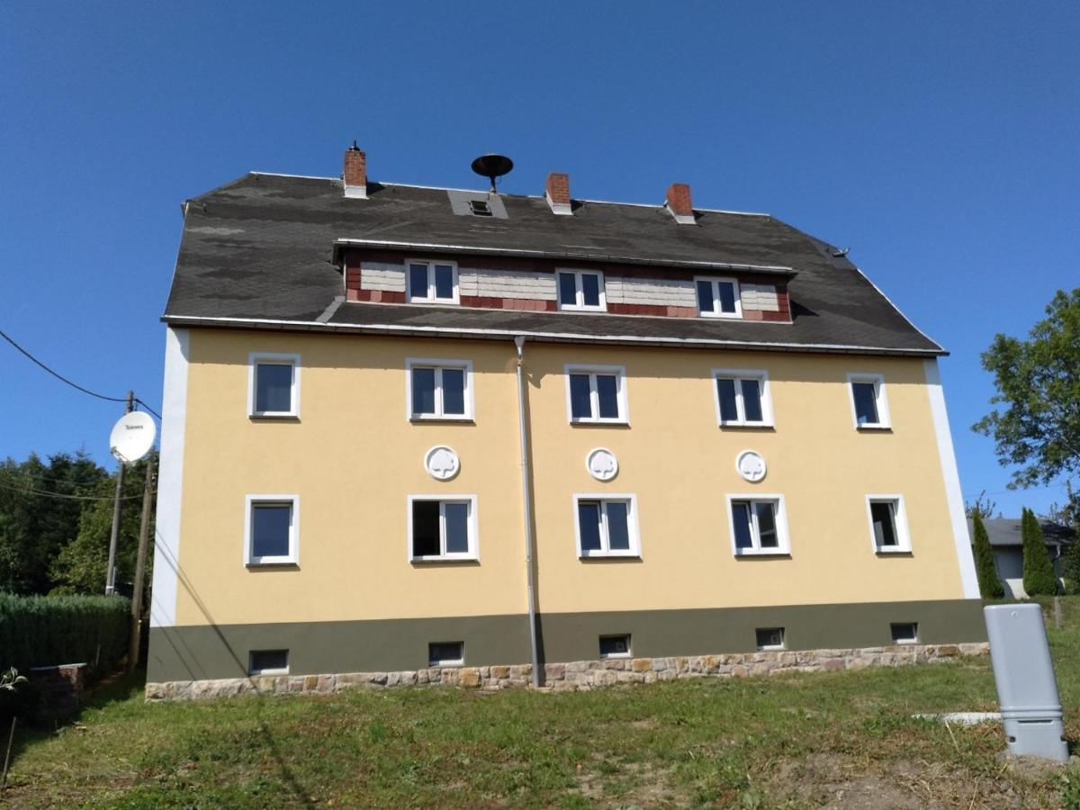 Precioso Apartamento, Aparcamiento Gratis Augustusburg Luaran gambar